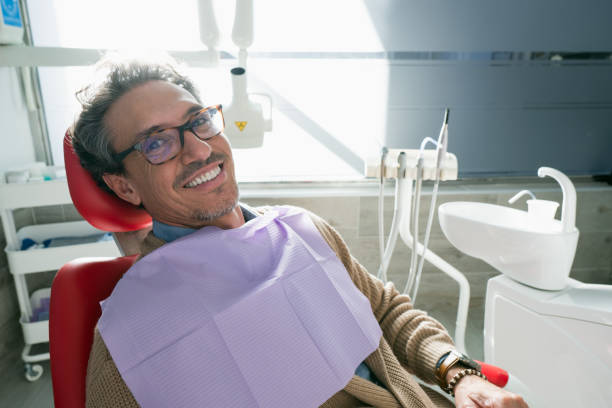 Reliable Clifton, NJ Dental Services Solutions